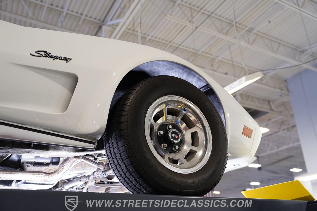 1974 Chevrolet Corvette