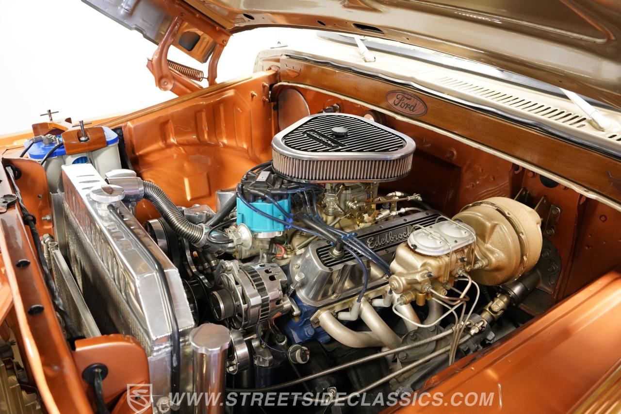 1975 Ford F-100 Explorer