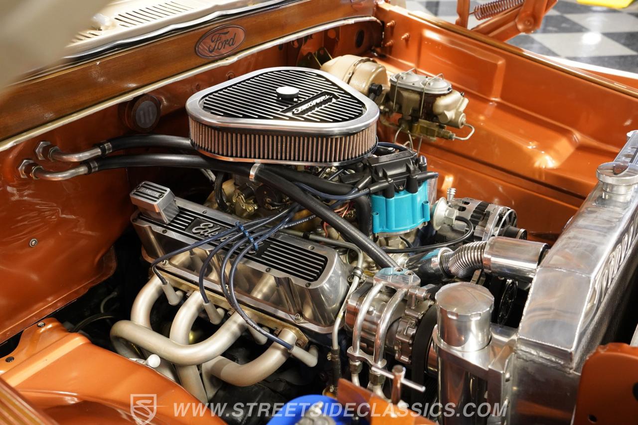 1975 Ford F-100 Explorer