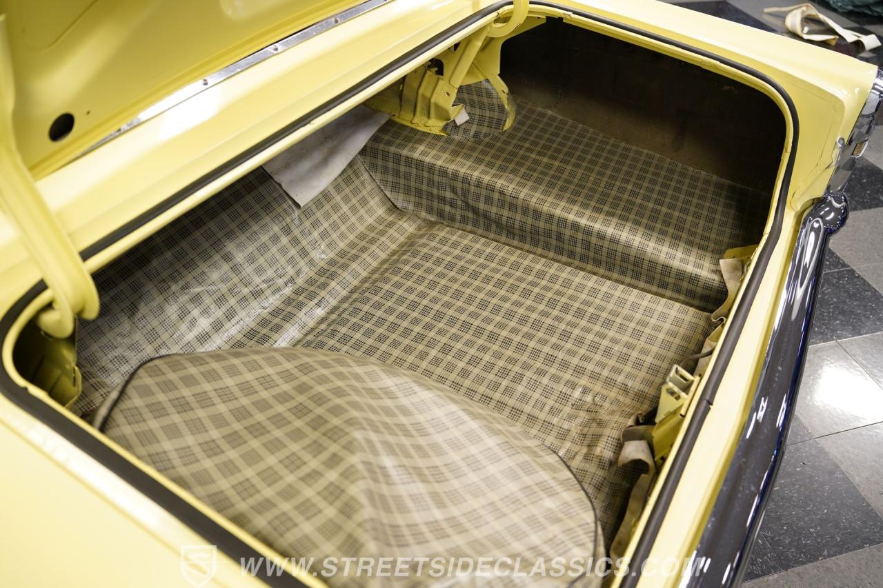 1967 Ford Fairlane 500 GT Convertible