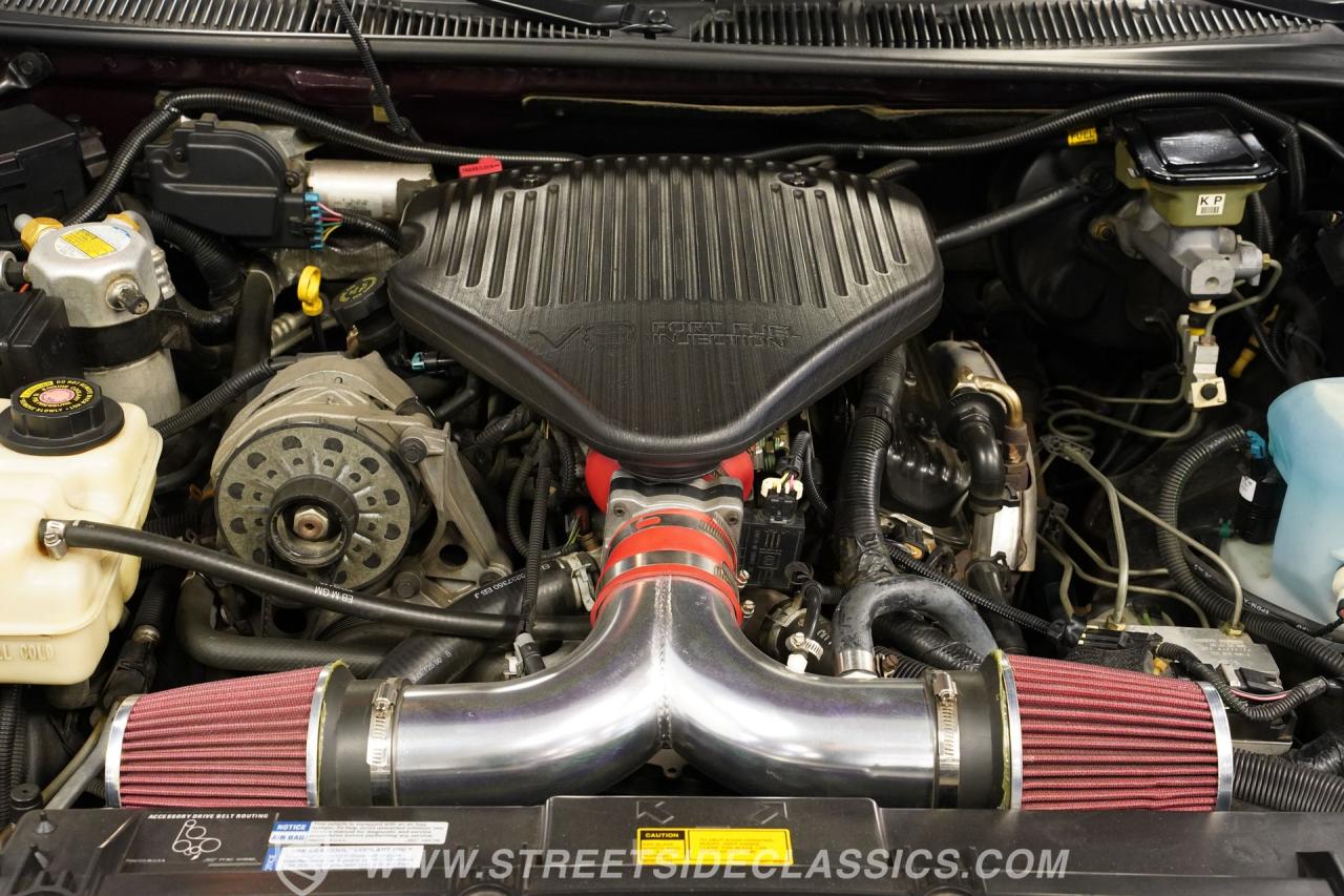 1996 Chevrolet Impala SS