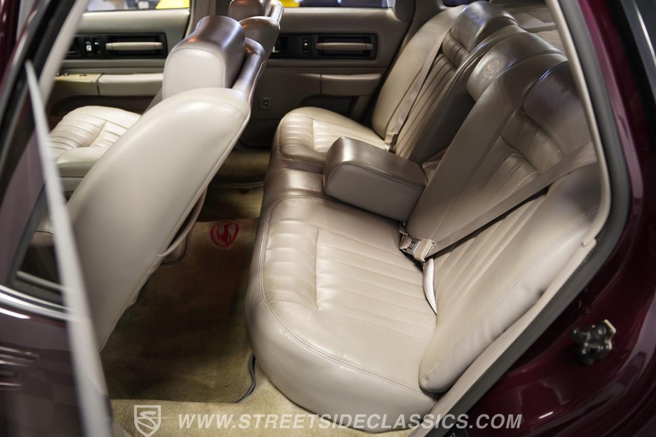 1996 Chevrolet Impala SS