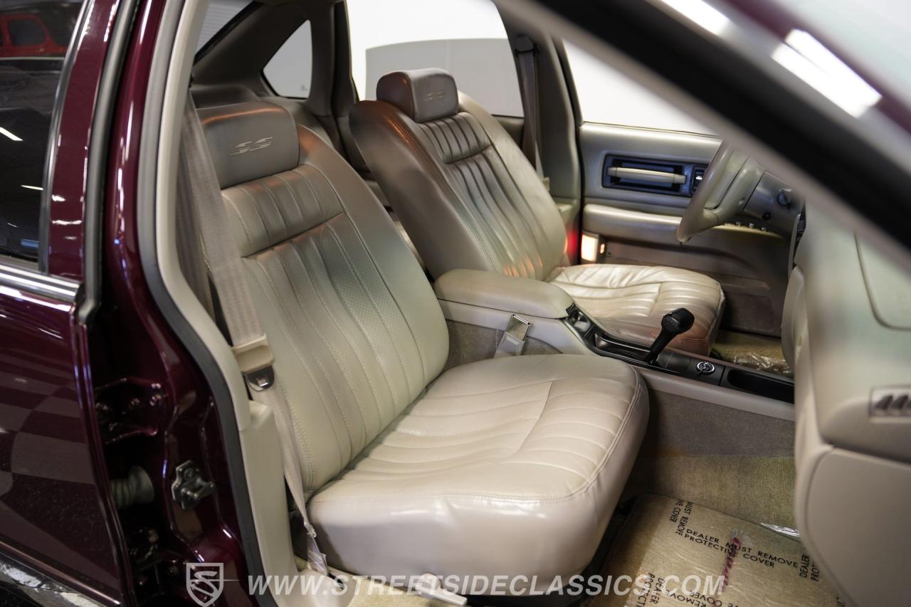 1996 Chevrolet Impala SS