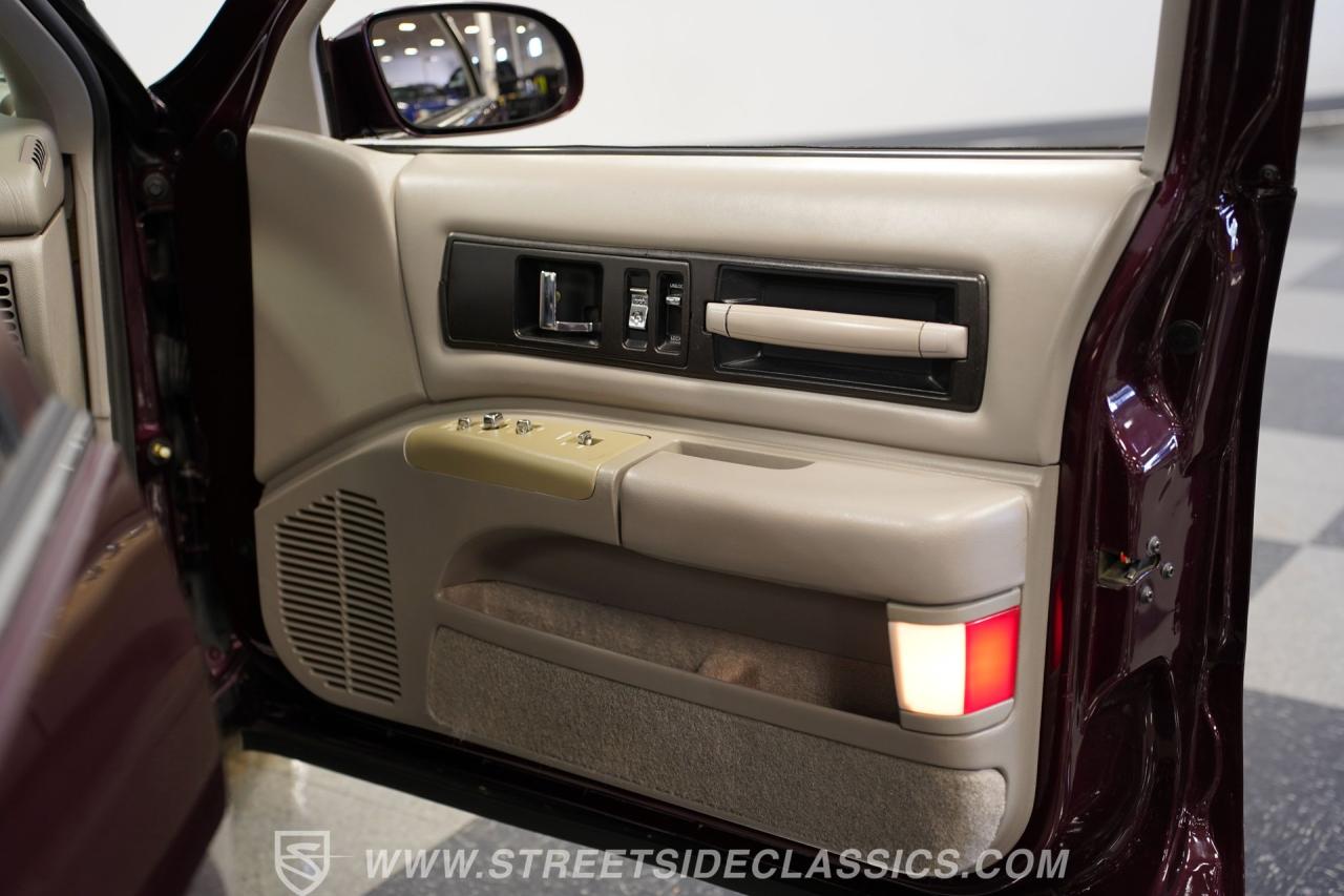 1996 Chevrolet Impala SS
