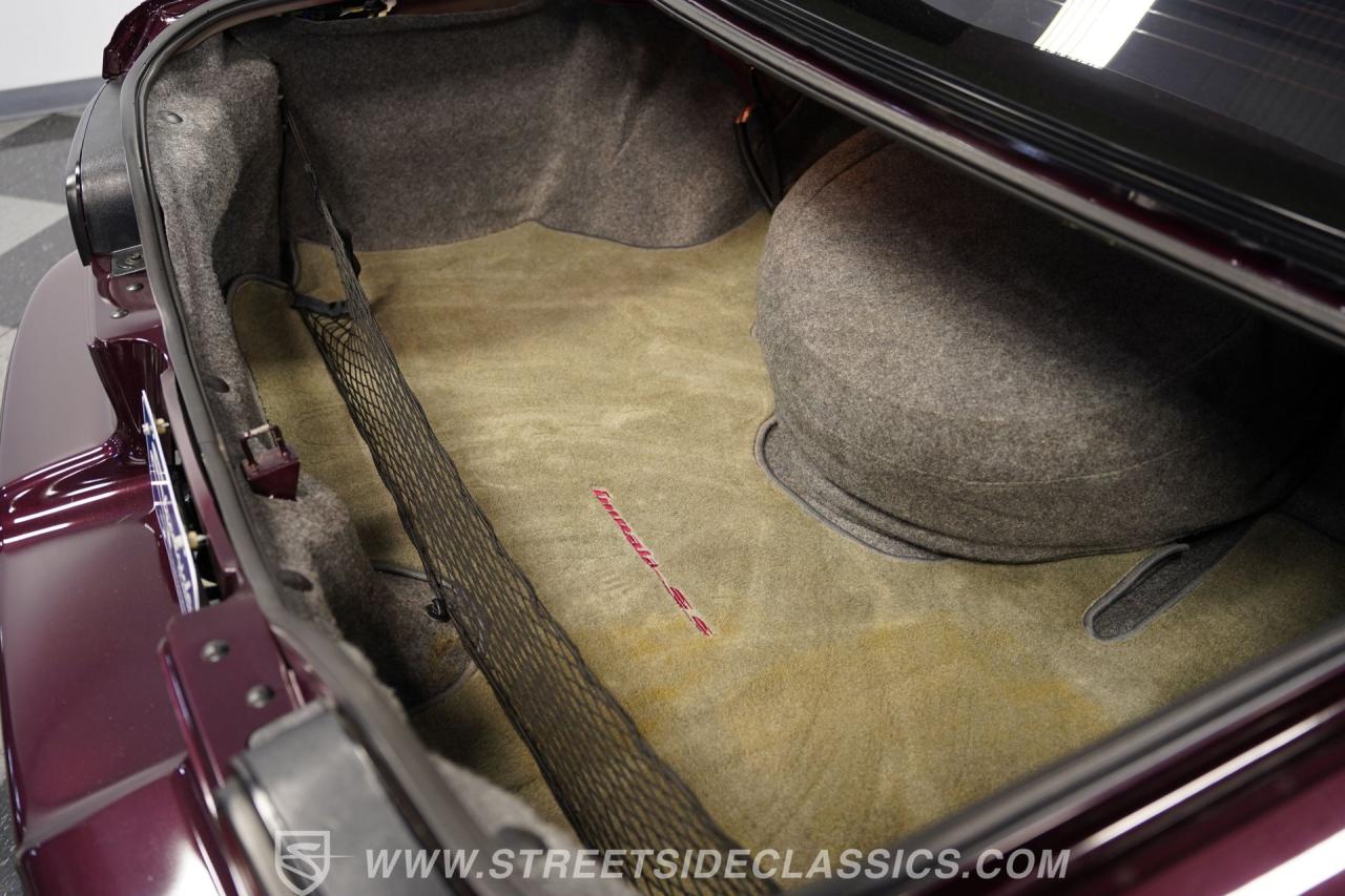 1996 Chevrolet Impala SS