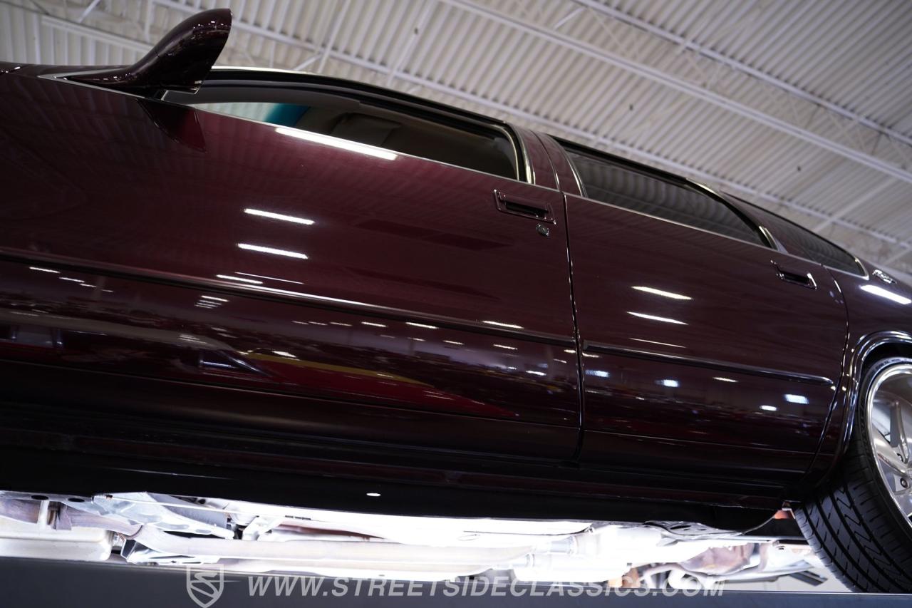 1996 Chevrolet Impala SS