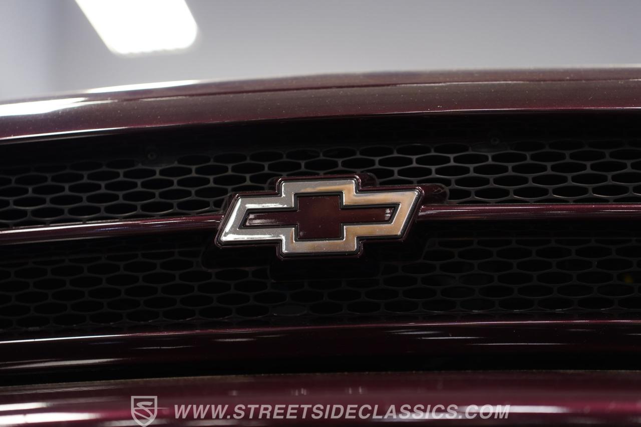 1996 Chevrolet Impala SS