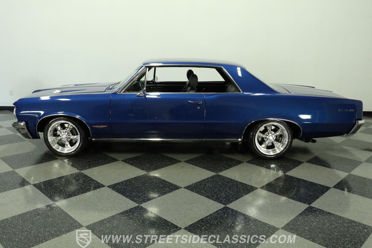 1964 Pontiac GTO Restomod