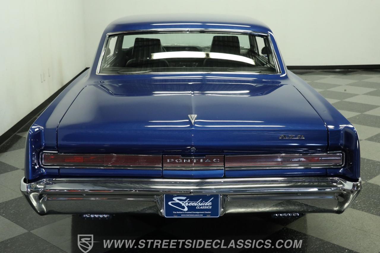 1964 Pontiac GTO Restomod