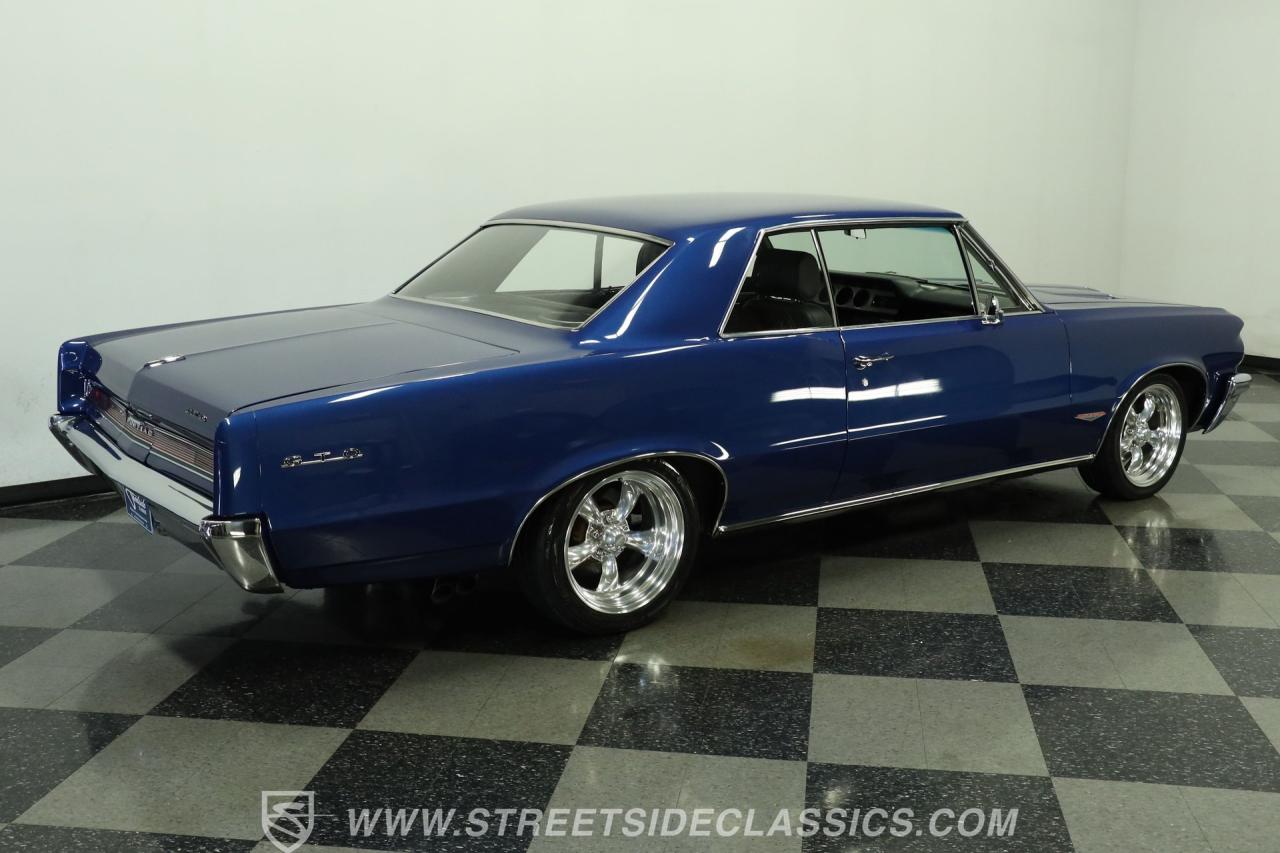 1964 Pontiac GTO Restomod