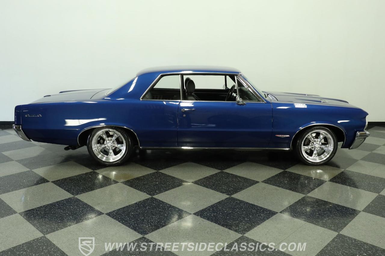 1964 Pontiac GTO Restomod