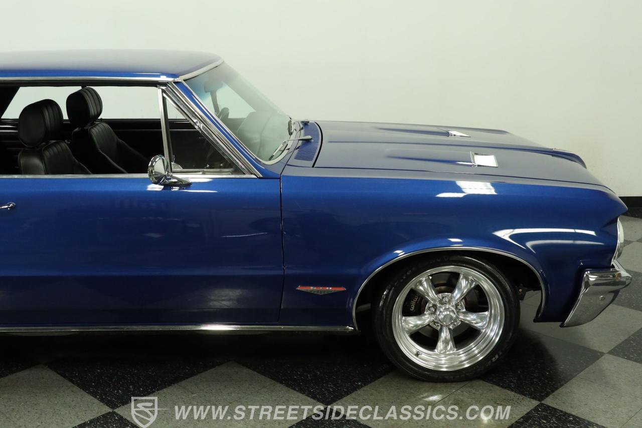 1964 Pontiac GTO Restomod