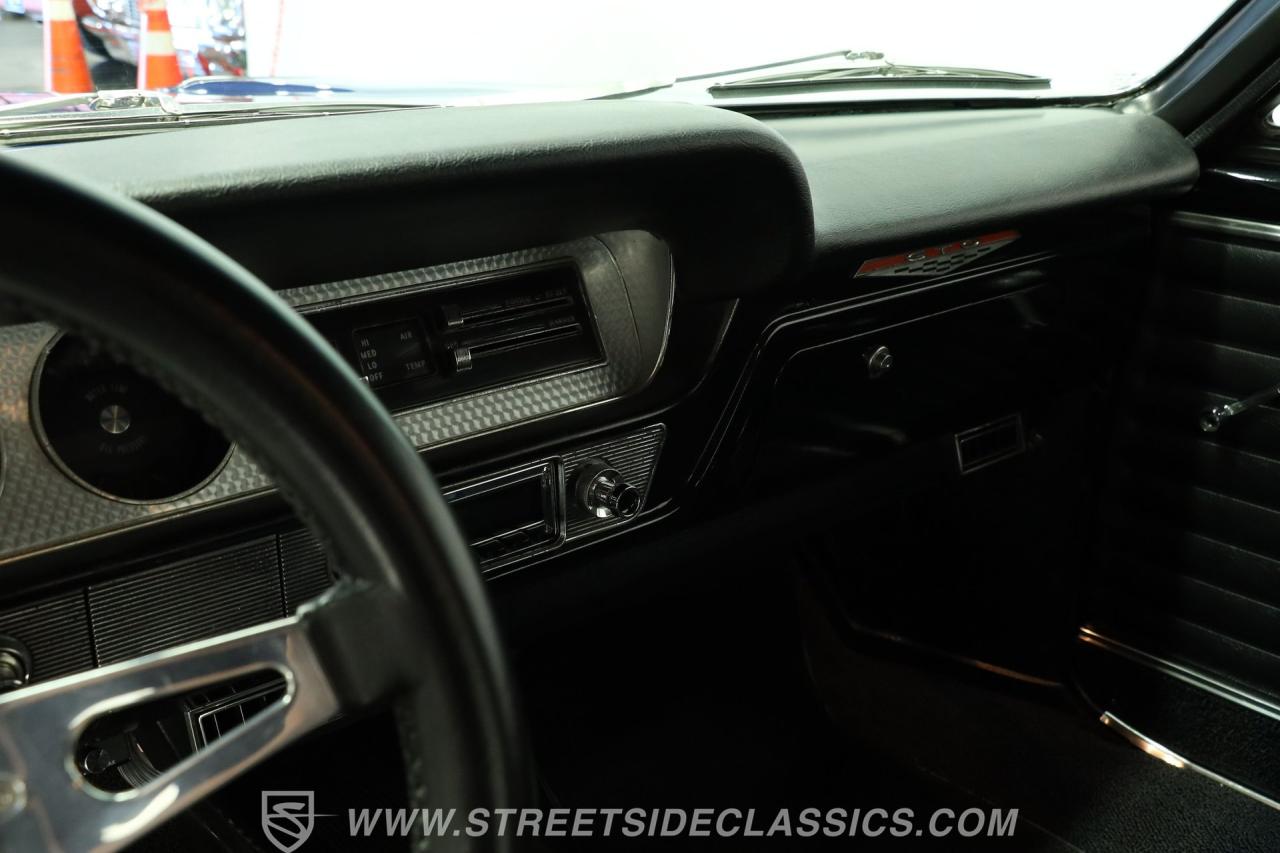 1964 Pontiac GTO Restomod