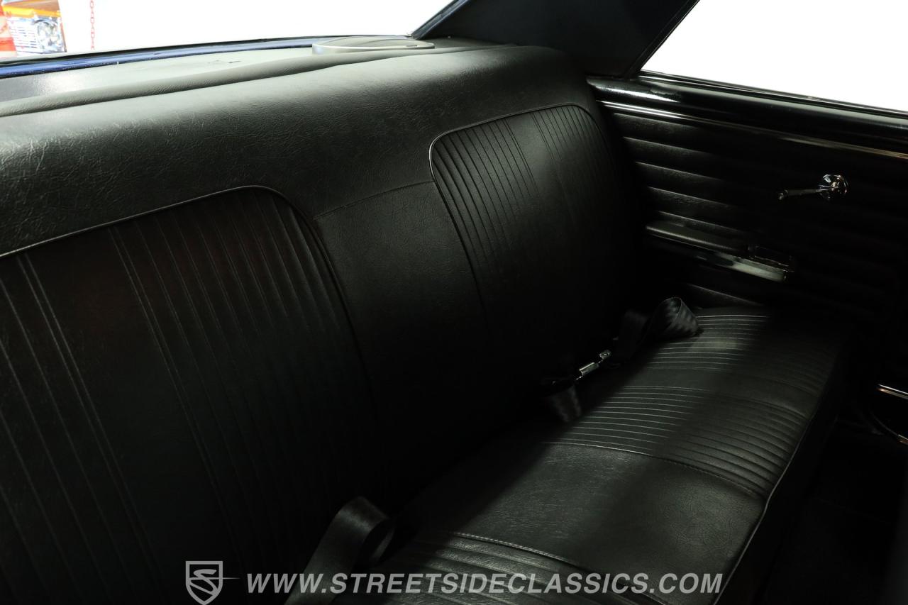 1964 Pontiac GTO Restomod