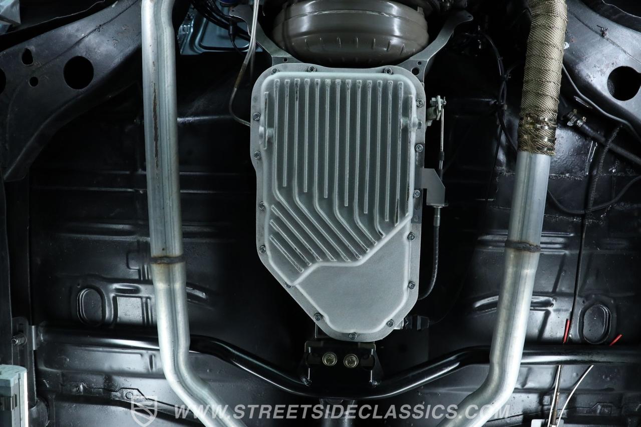 1964 Pontiac GTO Restomod