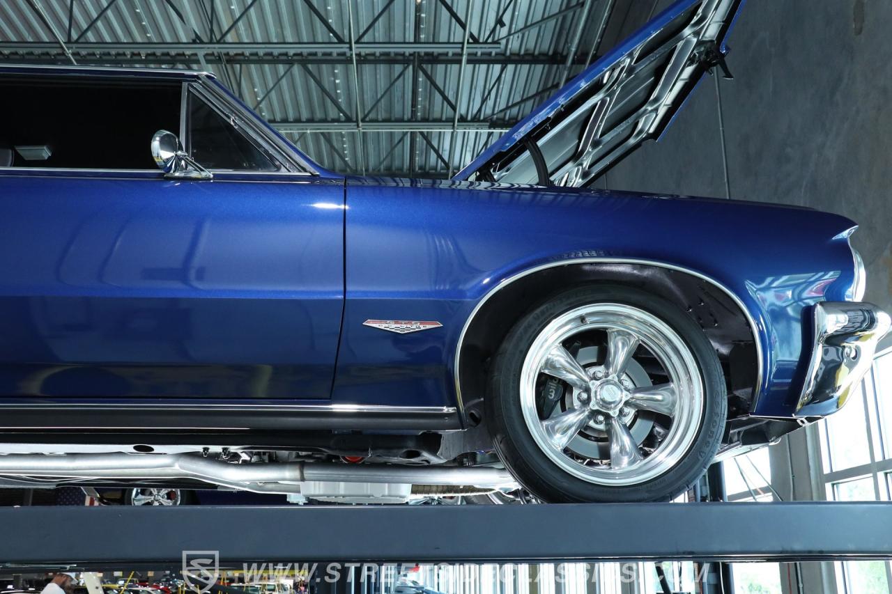 1964 Pontiac GTO Restomod