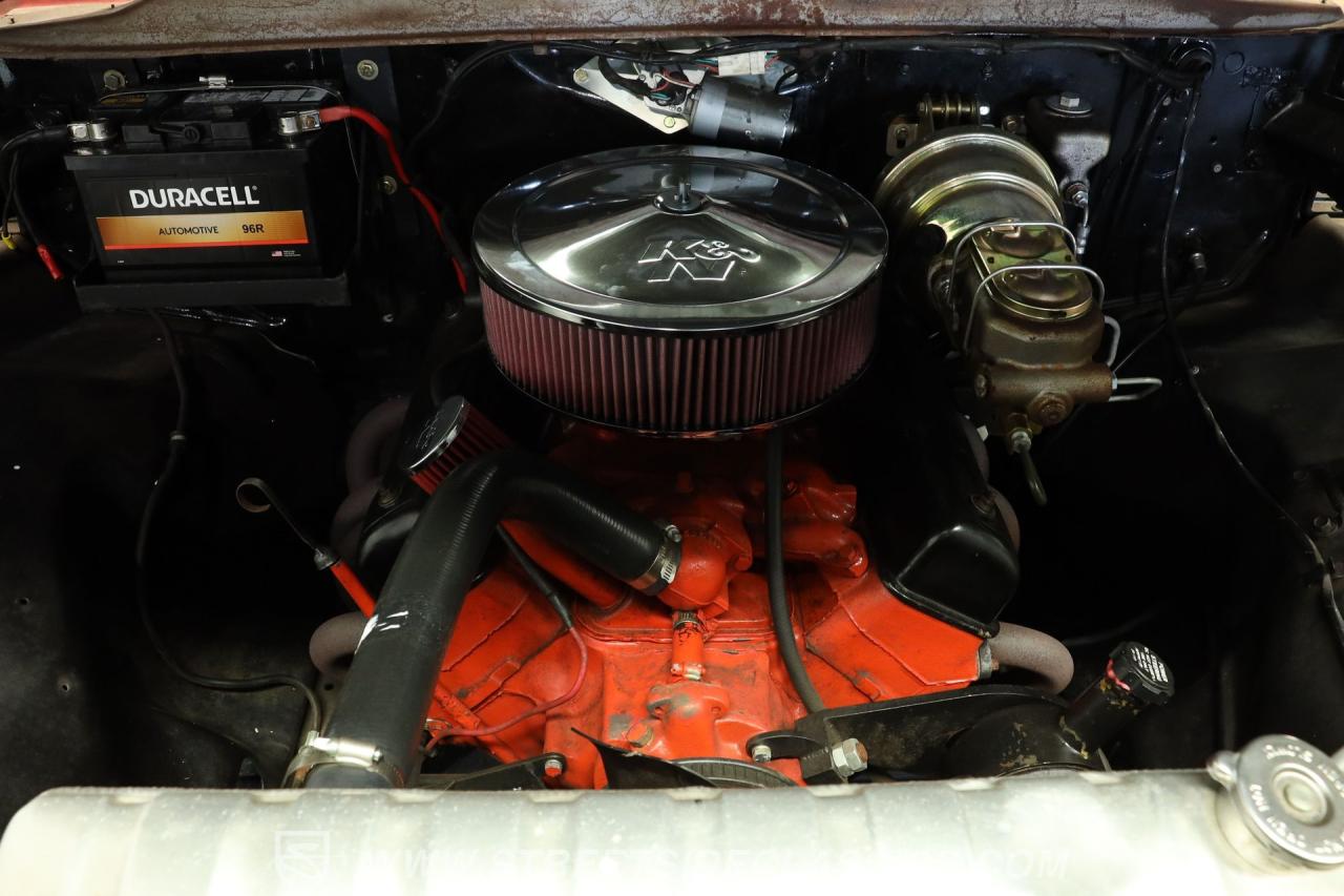 1959 Ford F-100