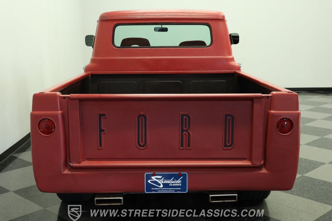 1959 Ford F-100
