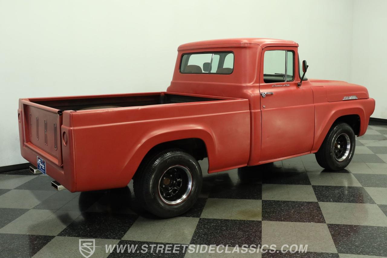 1959 Ford F-100