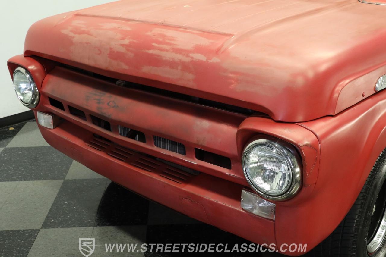 1959 Ford F-100