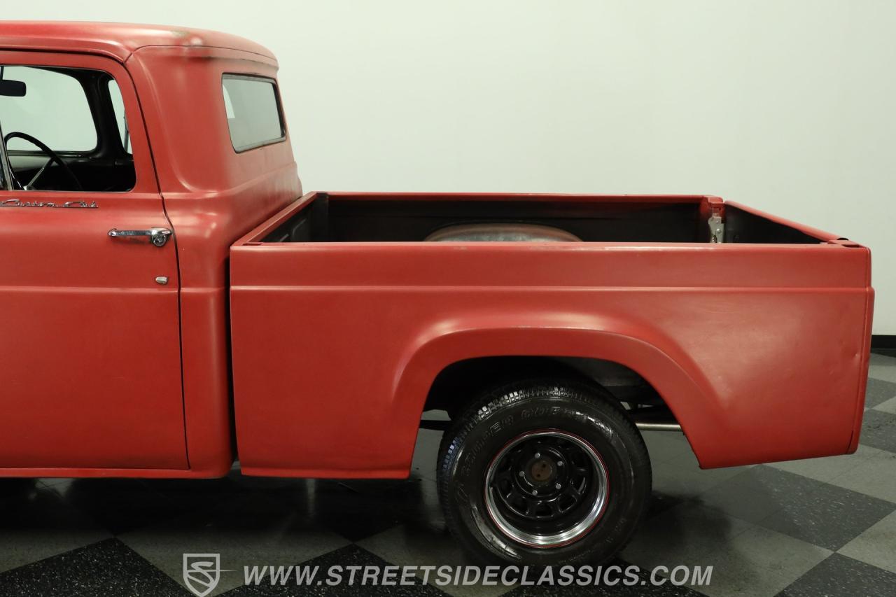 1959 Ford F-100