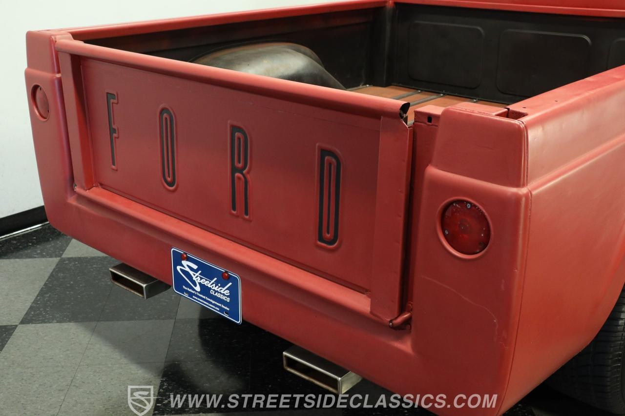 1959 Ford F-100