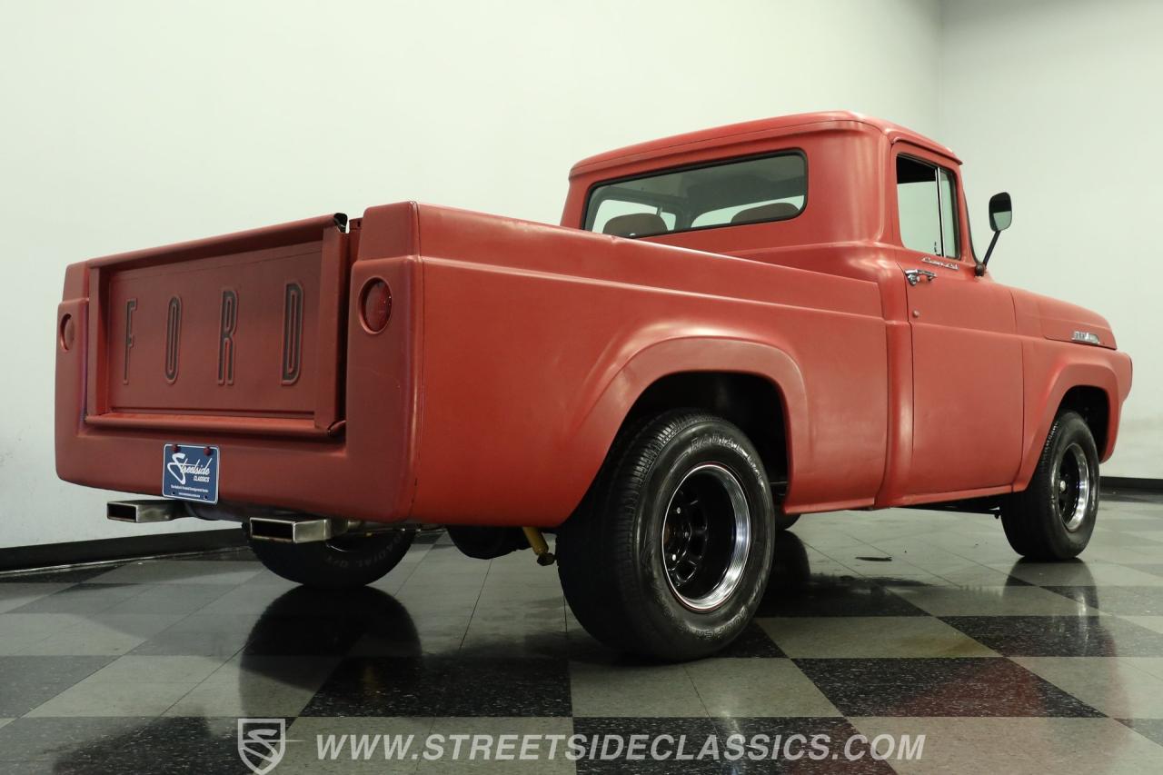 1959 Ford F-100