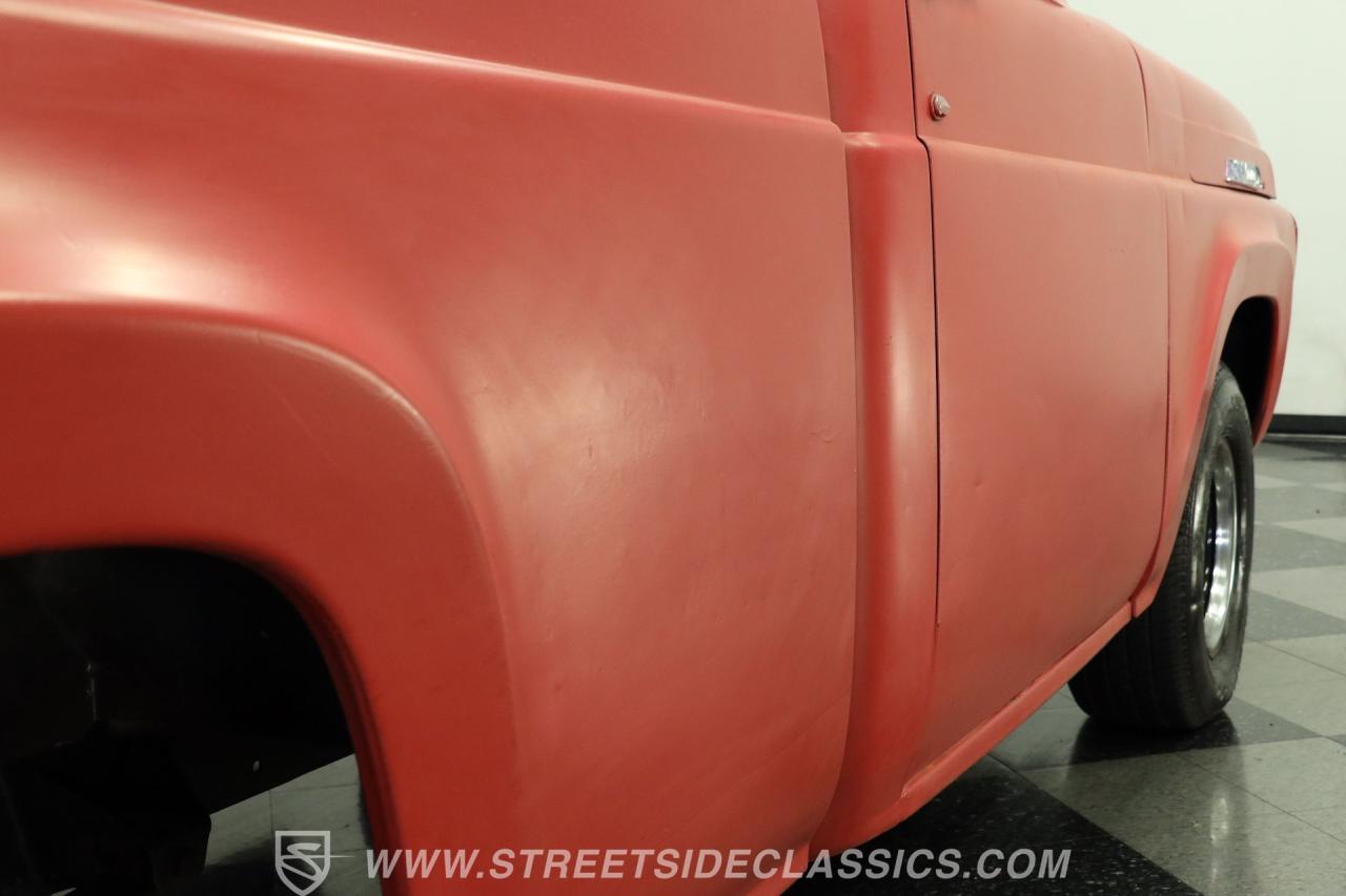 1959 Ford F-100