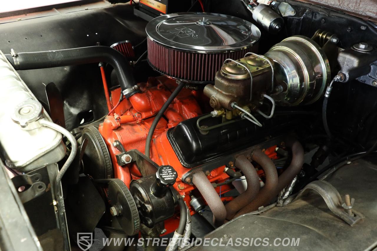 1959 Ford F-100