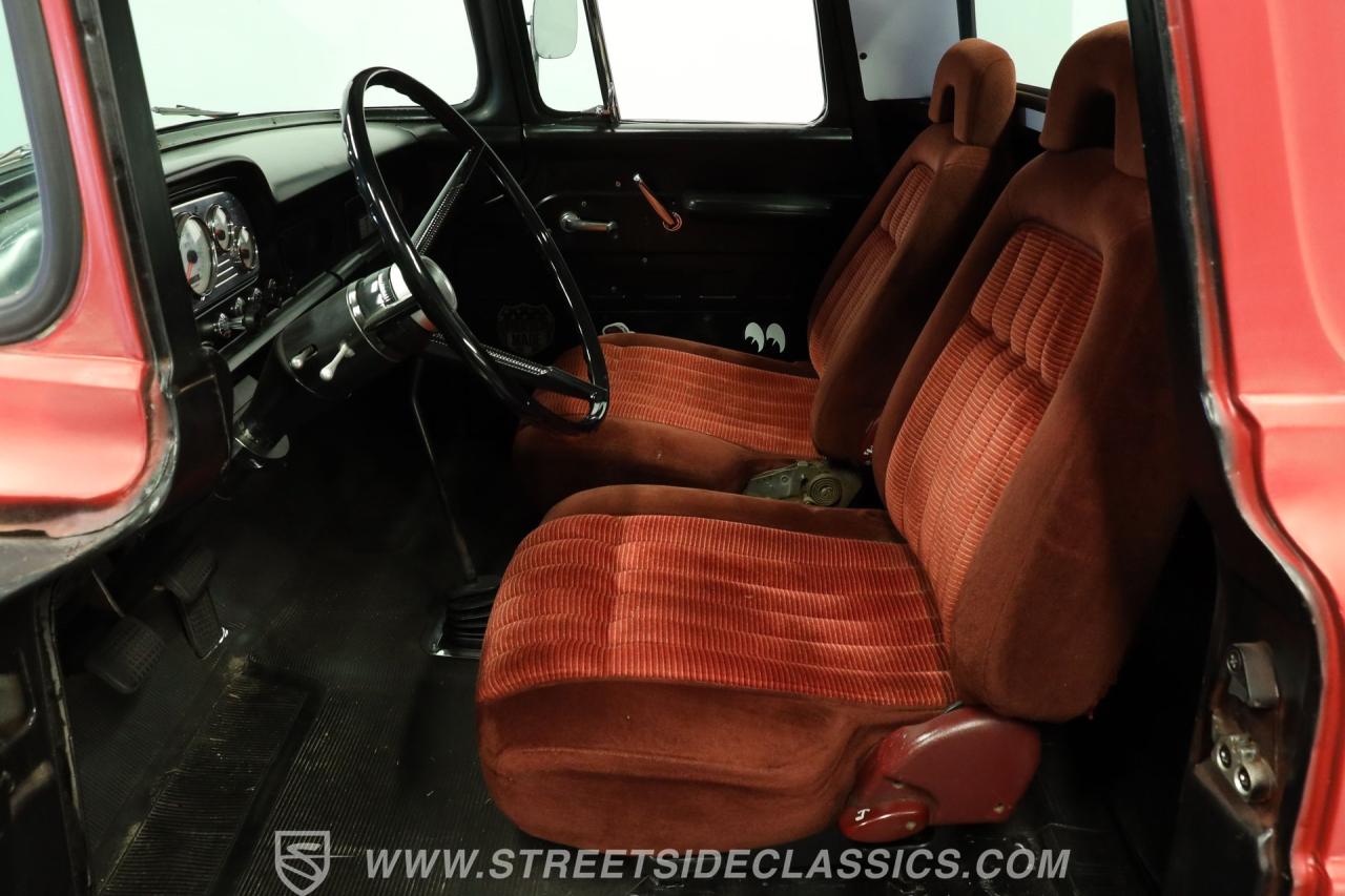 1959 Ford F-100