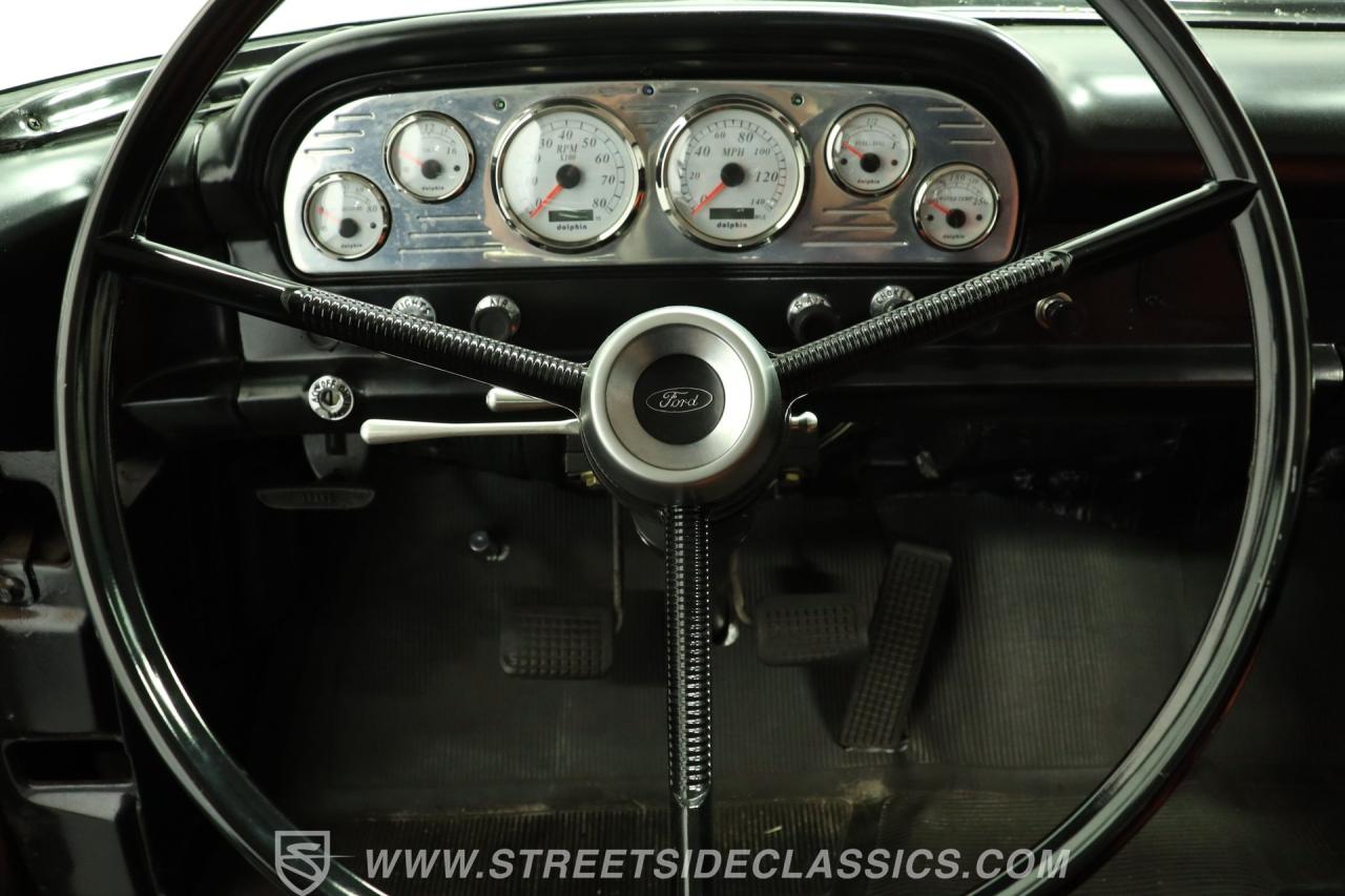 1959 Ford F-100