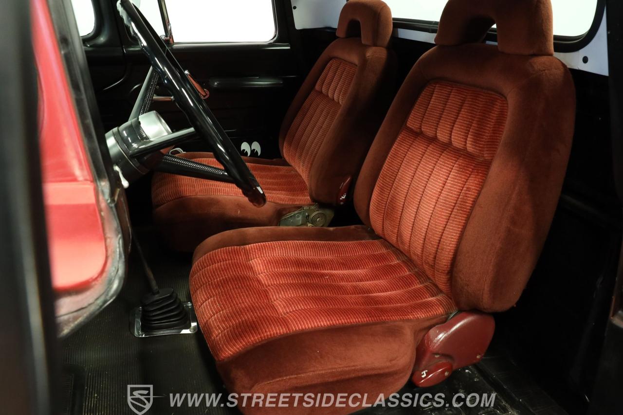1959 Ford F-100