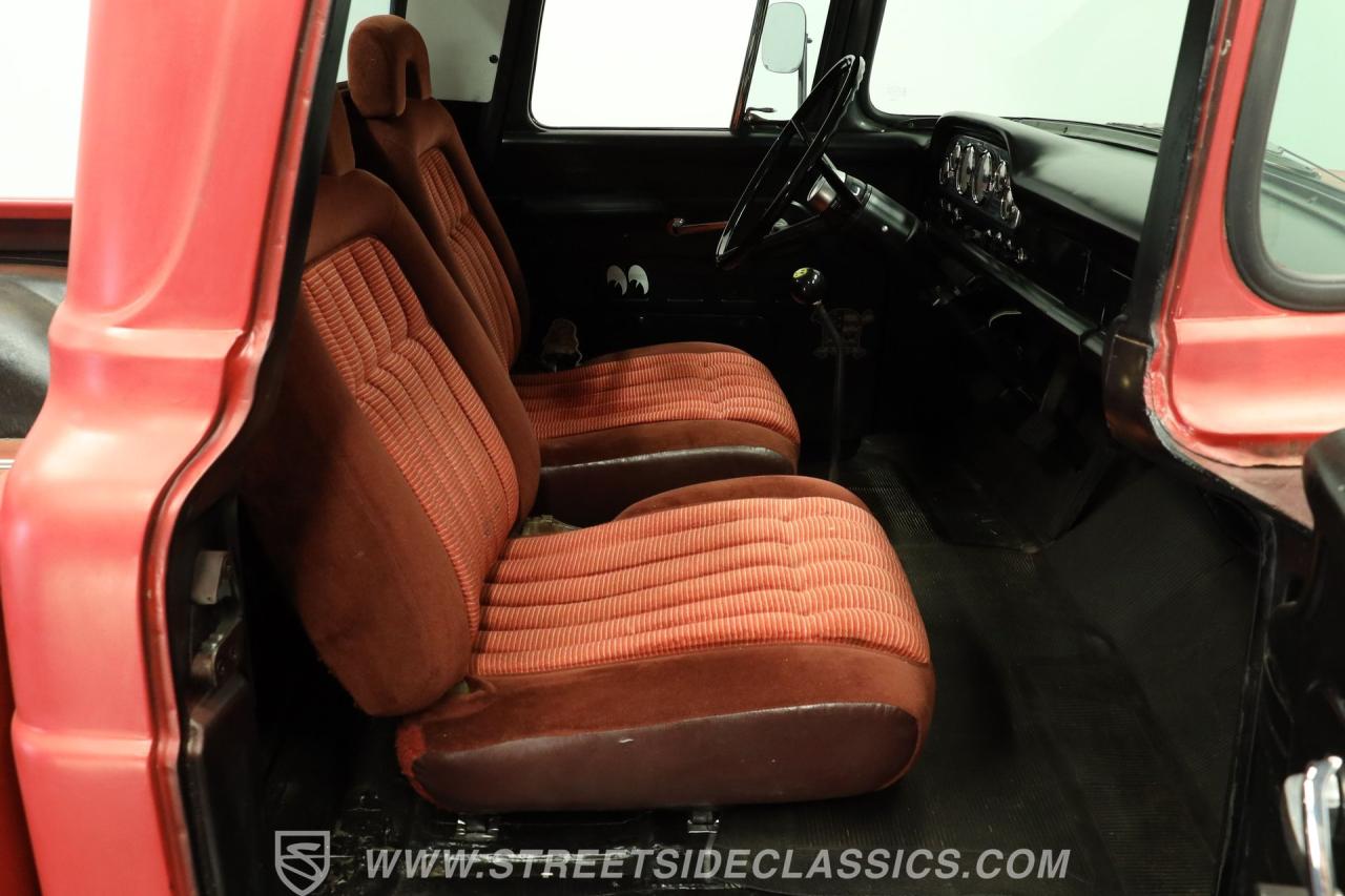 1959 Ford F-100