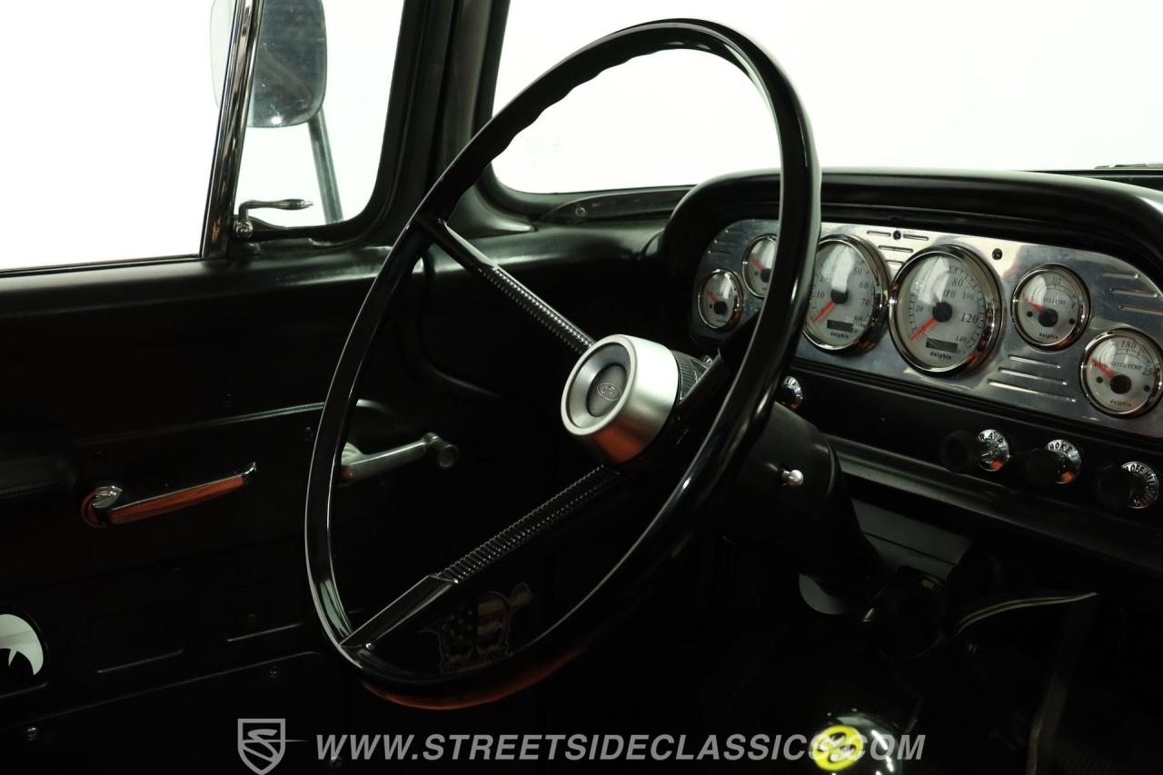 1959 Ford F-100