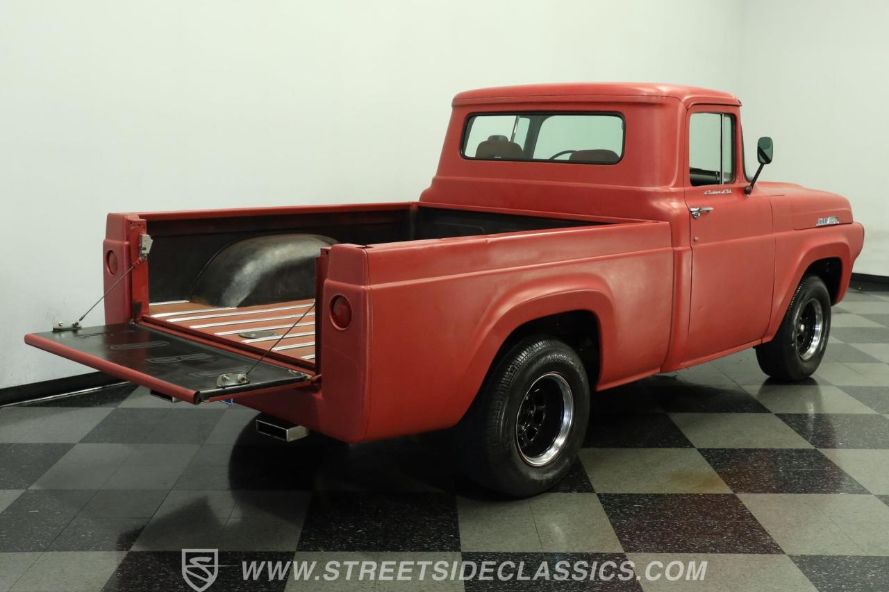 1959 Ford F-100