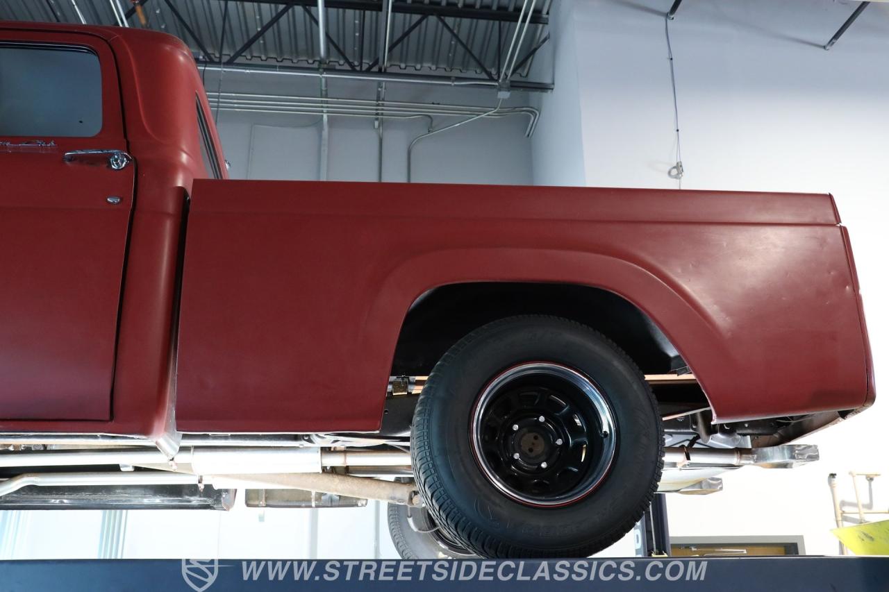 1959 Ford F-100