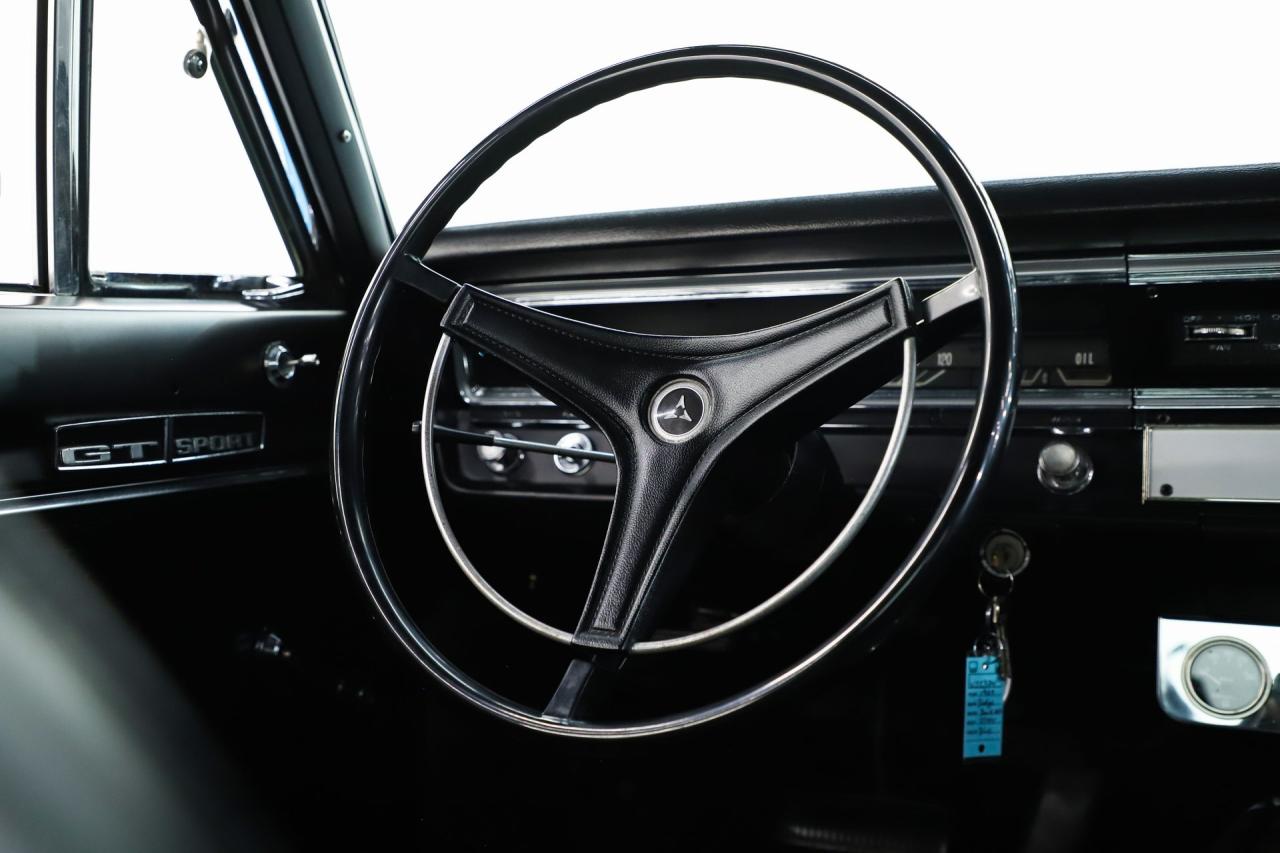 1969 Dodge Dart GTS