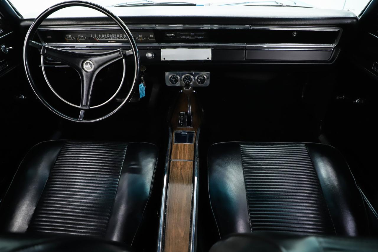 1969 Dodge Dart GTS