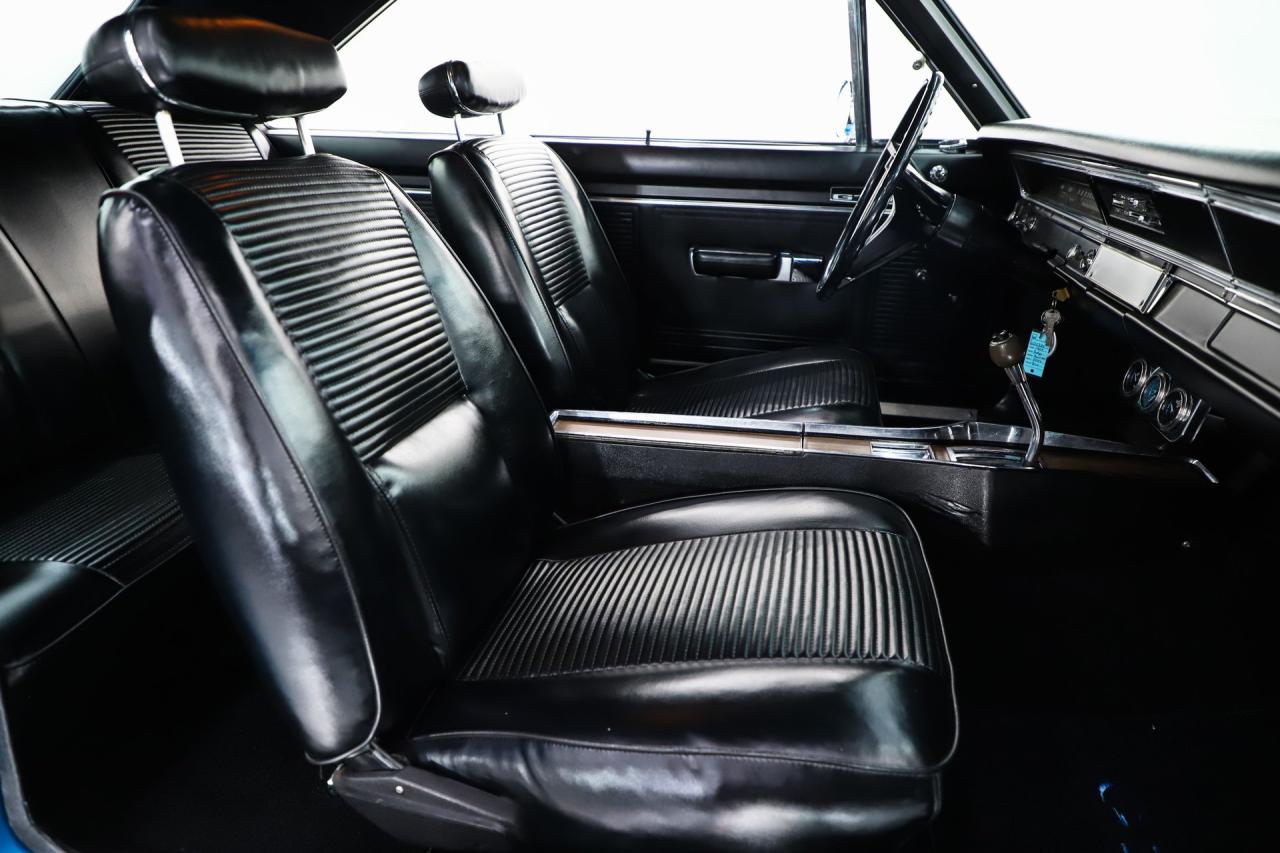 1969 Dodge Dart GTS