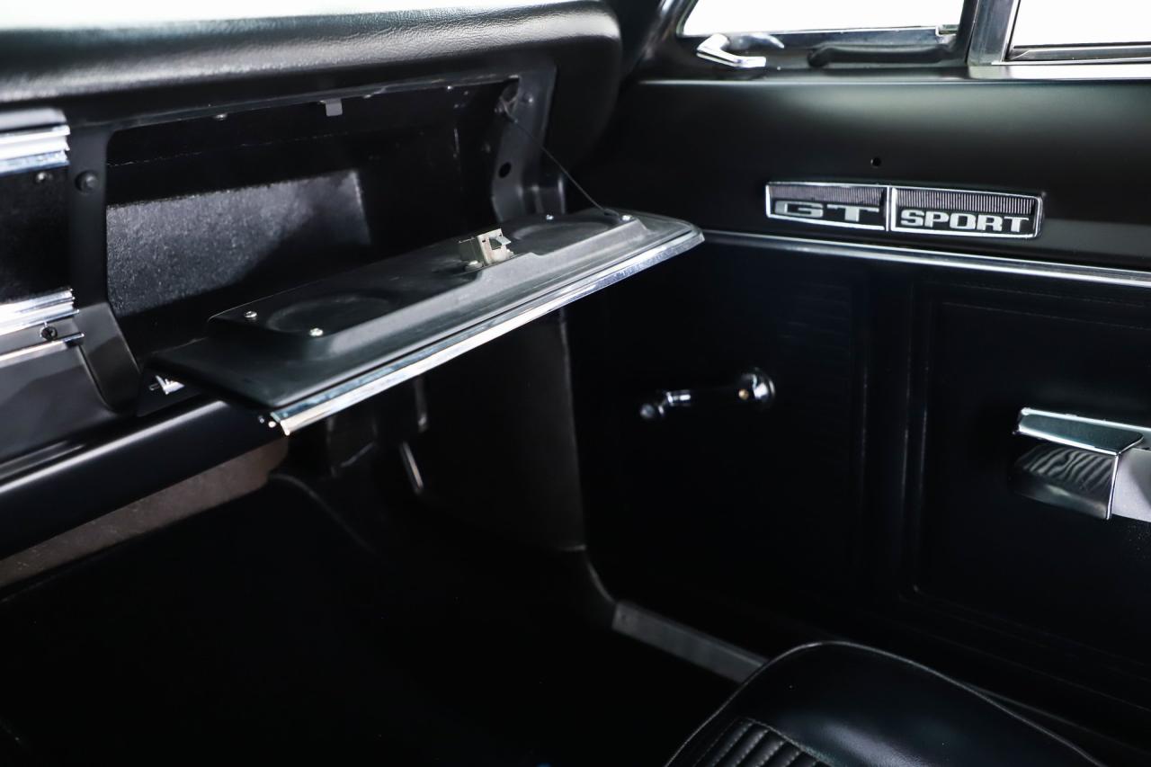 1969 Dodge Dart GTS
