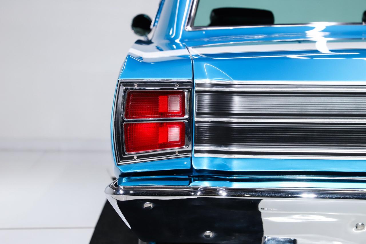 1969 Dodge Dart GTS