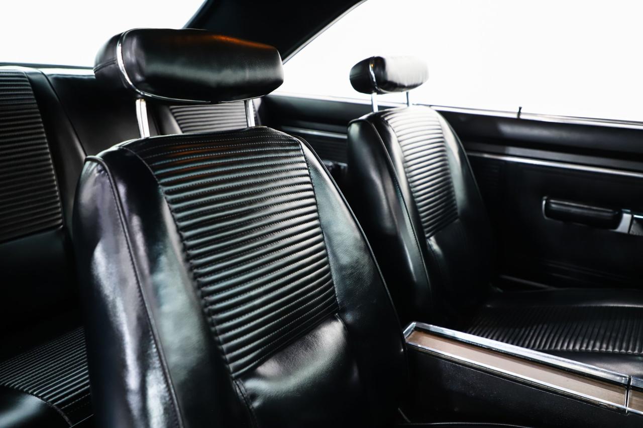 1969 Dodge Dart GTS