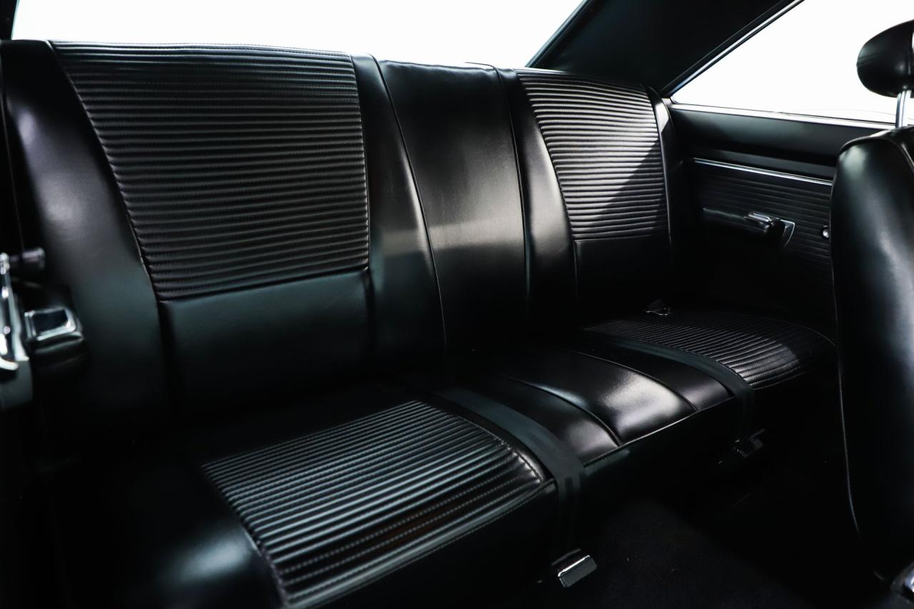 1969 Dodge Dart GTS