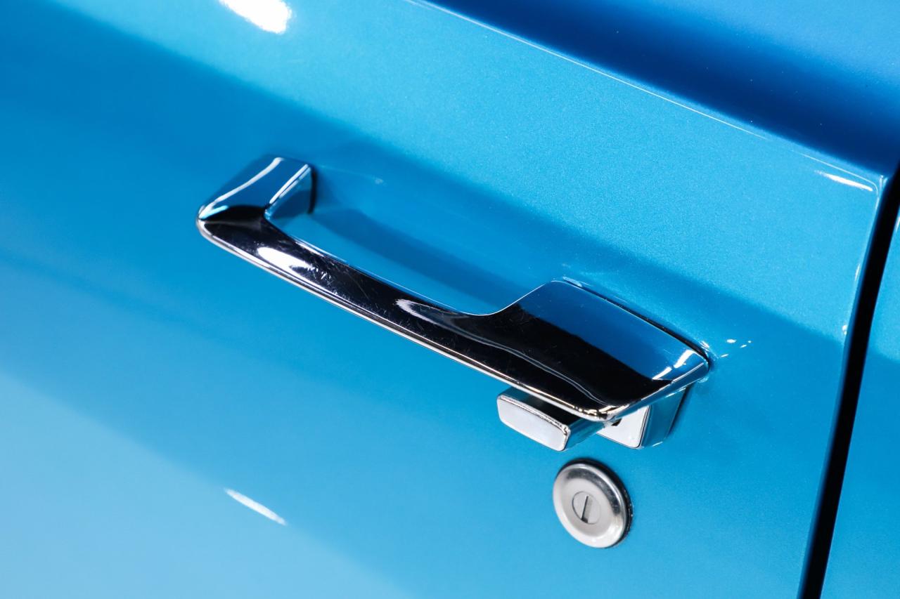 1969 Dodge Dart GTS