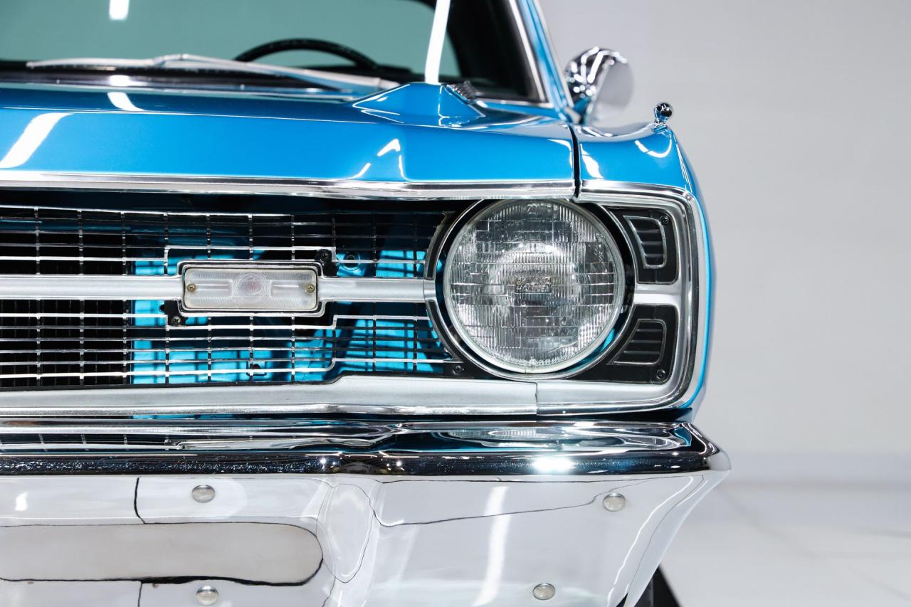 1969 Dodge Dart GTS