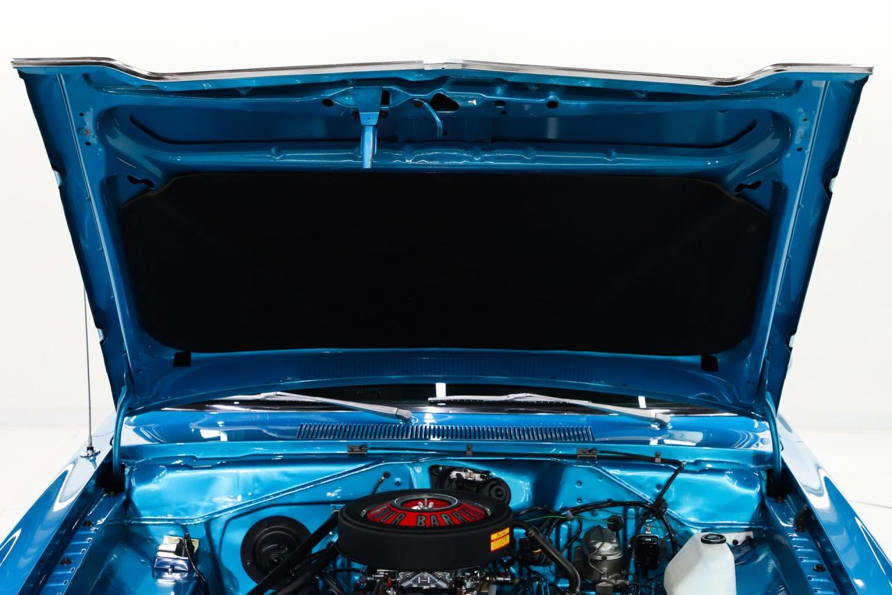 1969 Dodge Dart GTS
