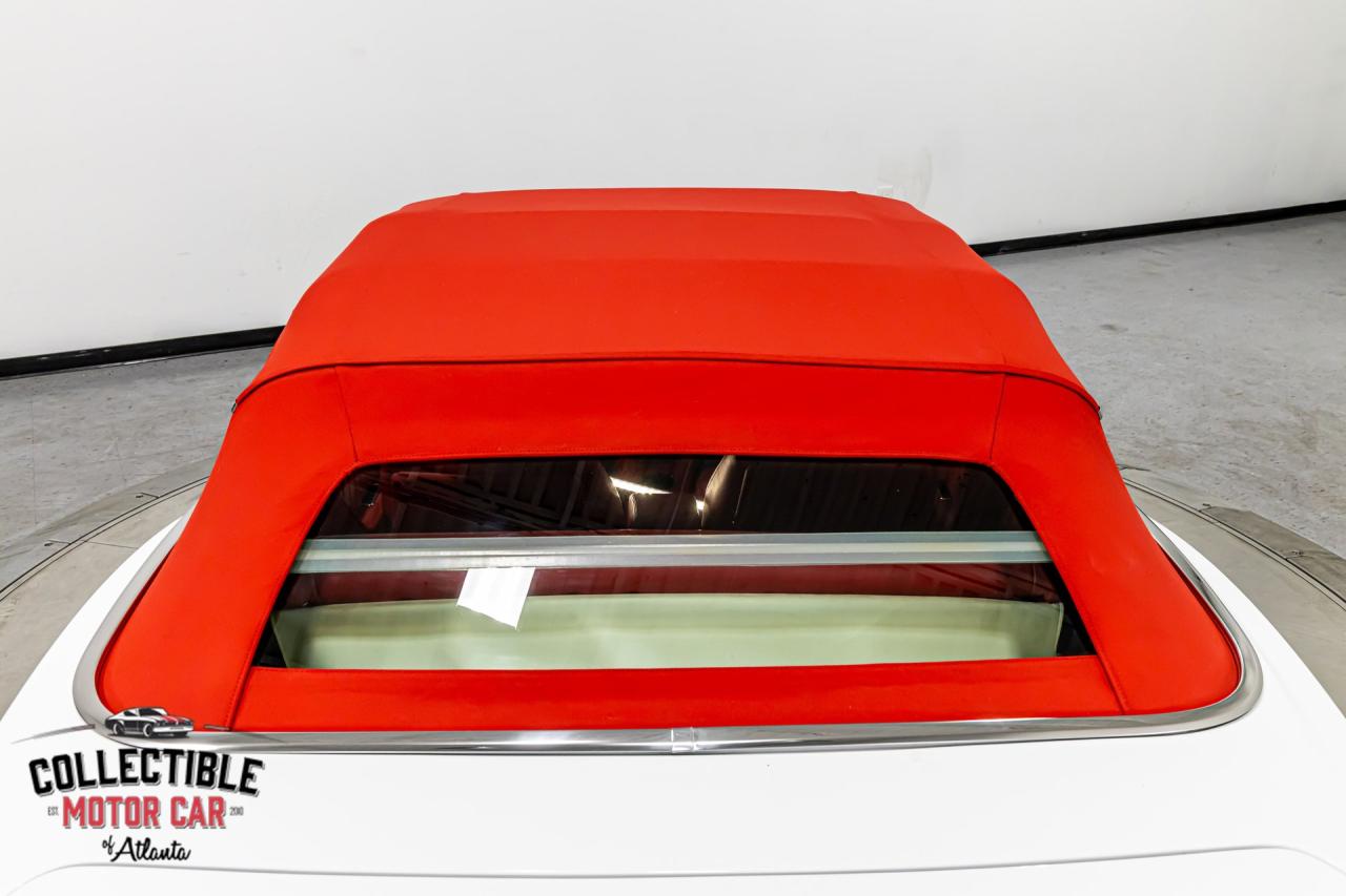 1968 Chevrolet Camaro Restomod