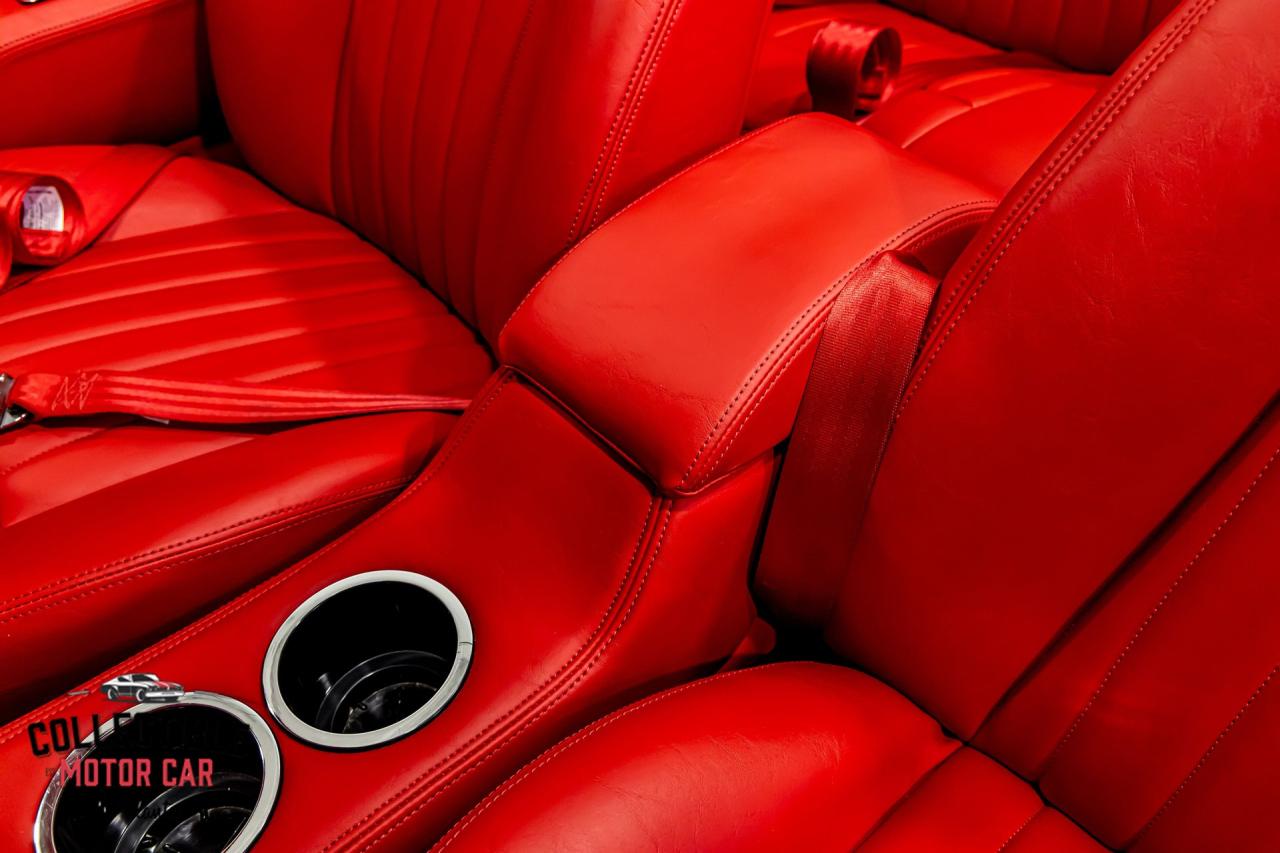 1968 Chevrolet Camaro Restomod