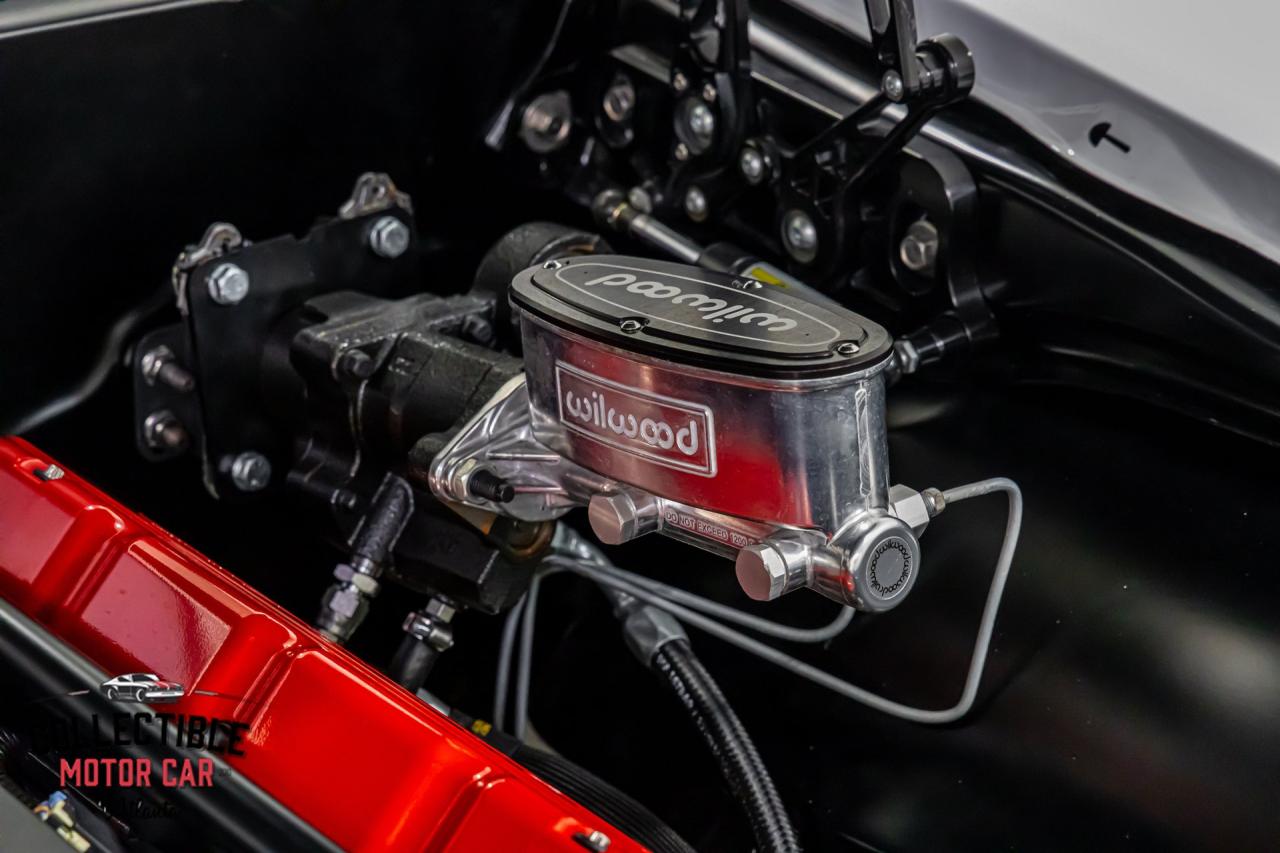 1968 Chevrolet Camaro Restomod