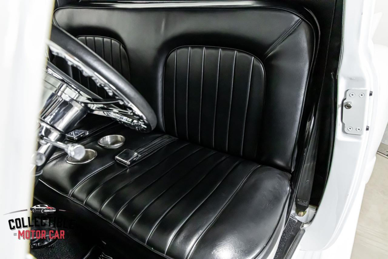 1949 Chevrolet 3100 Restomod